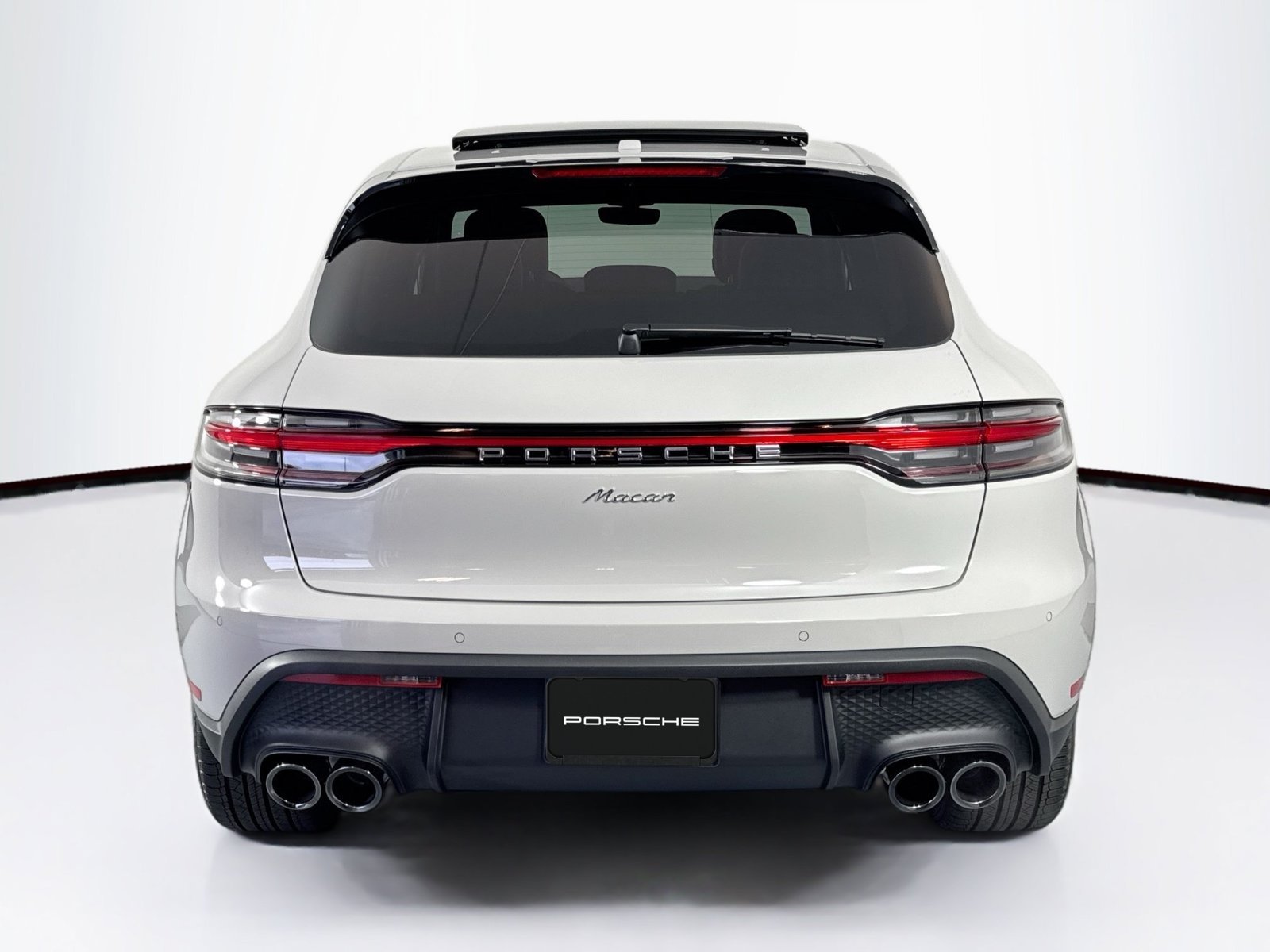 Used 2025 Chalk Porsche  image 10