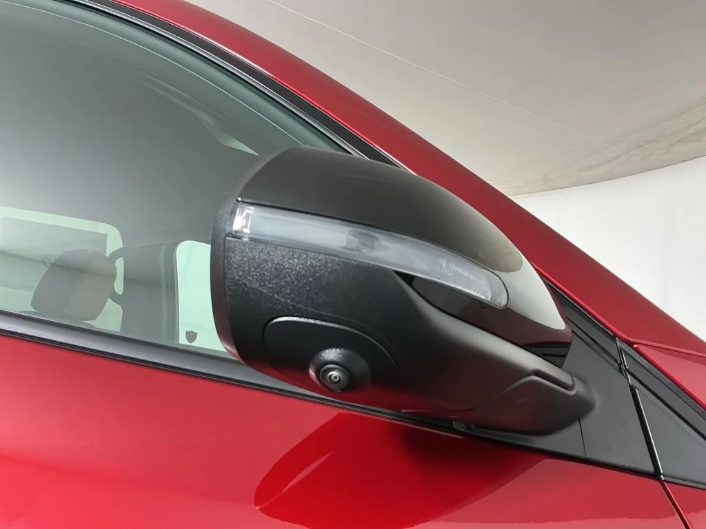 New 2027 Radiant Red Tintcoat Chevrolet Z71 image 16