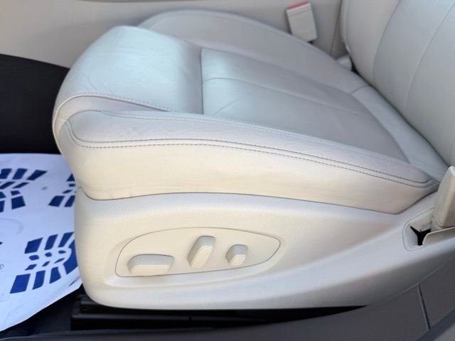 2015 Buick LaCrosse Leather - Photo 22