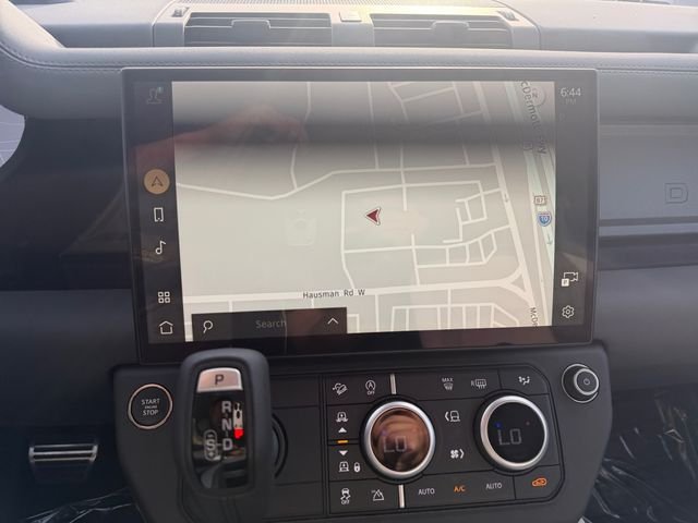 Certified Used 2026 Black Land Rover X image 20