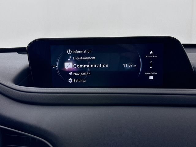 New 2026 Jet Black Mica Mazda 2.5 S Select Sport AWD image 15