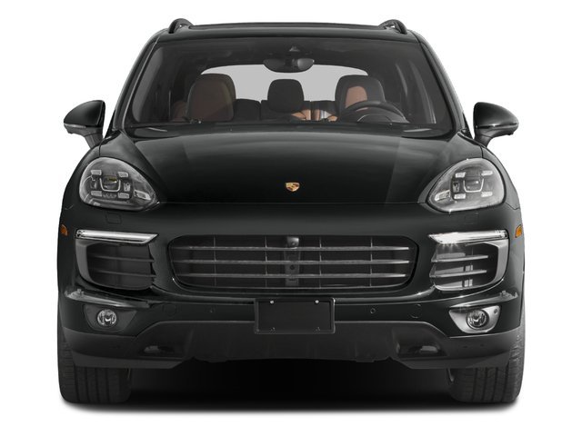 Used 2017  Porsche  image 5