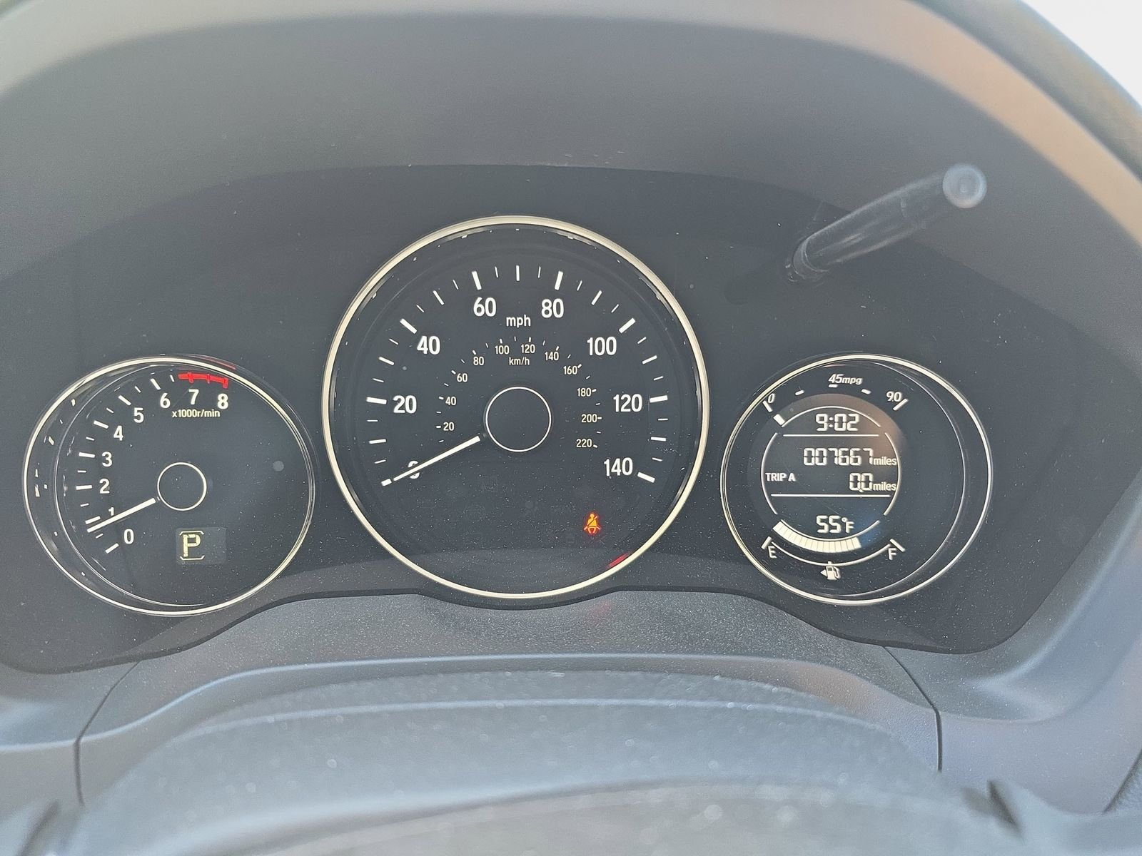Used 2019  Honda Sport image 13