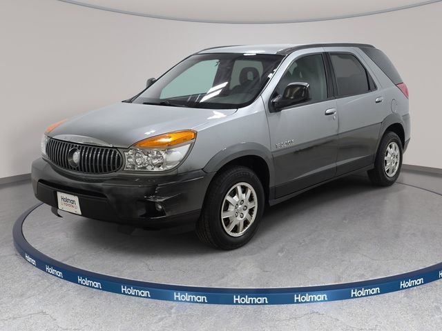 2003 Buick Rendezvous FWD CX