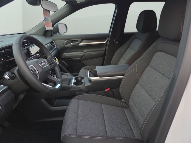 Used 2026 Summit White GMC Elevation image 17