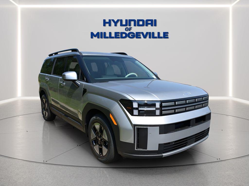 2026 Hyundai Santa Fe SEL - Photo 6