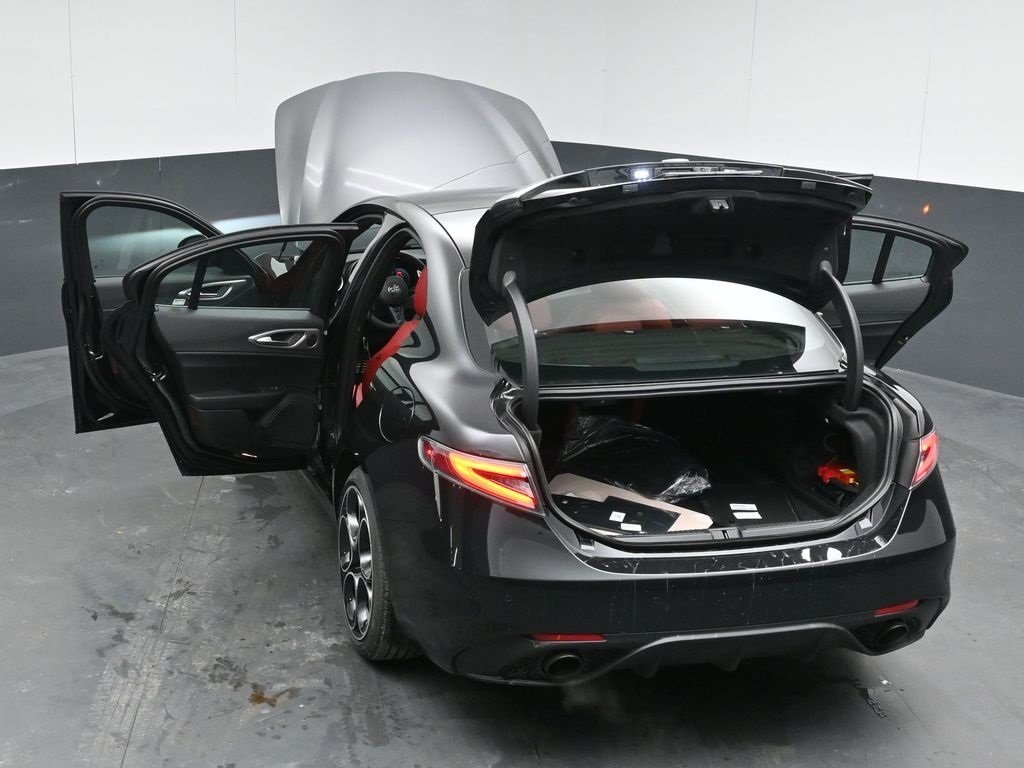 2026 ALFA ROMEO GIULIA (952) - Image 48