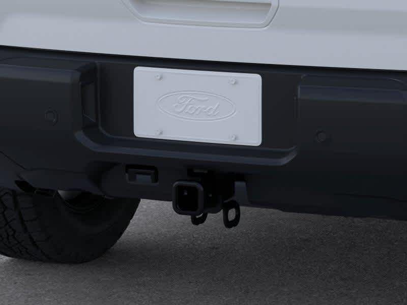 New 2025 Oxford White Ford Badlands image 23