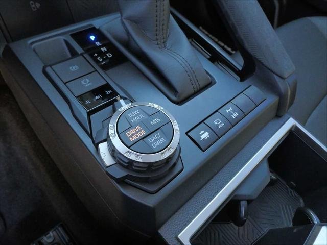 Certified Used 2026 UNDERGROUND Toyota  image 47