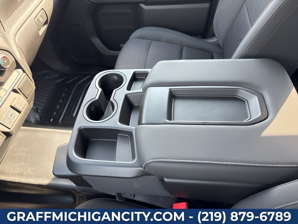 2026 Chevrolet Silverado 2500 HD Work Truck - Photo 28