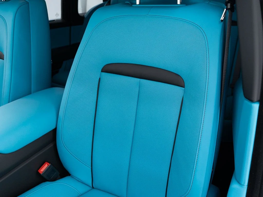 New 2026 Black Diamond Rolls-Royce  image 19