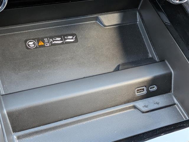 2025 Chevrolet Tahoe LT - Photo 20