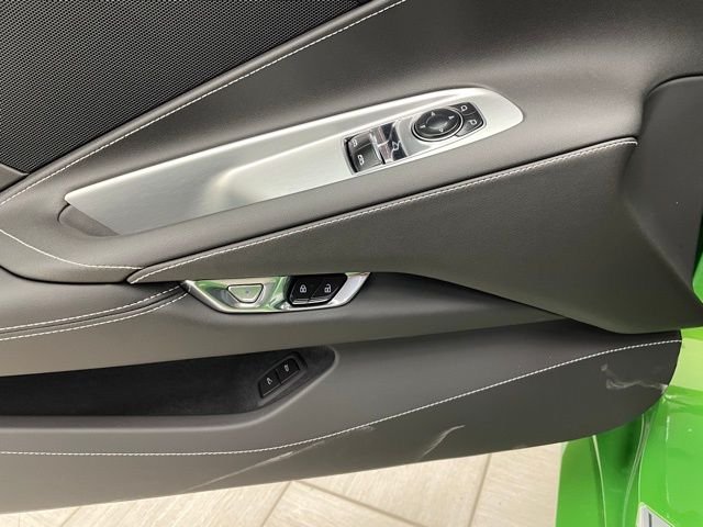 2026 Chevrolet Corvette 1LT - Photo 10