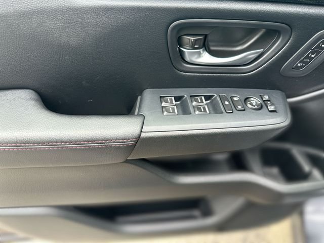 Used 2025 Black Honda Black Edition image 15
