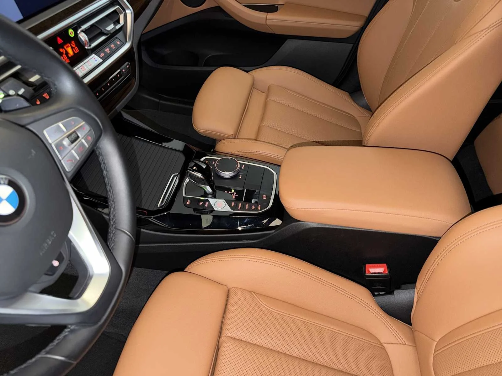 2024 BMW X3 30i - Photo 19