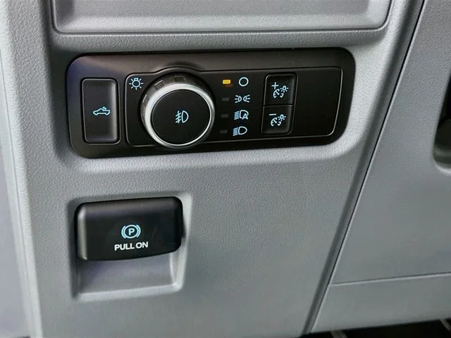 New 2026 Ford F-150 XLT