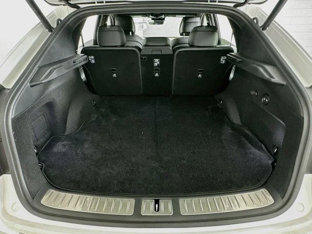 New 2026 Genesis GV80 Coupe 3.5T e-SC