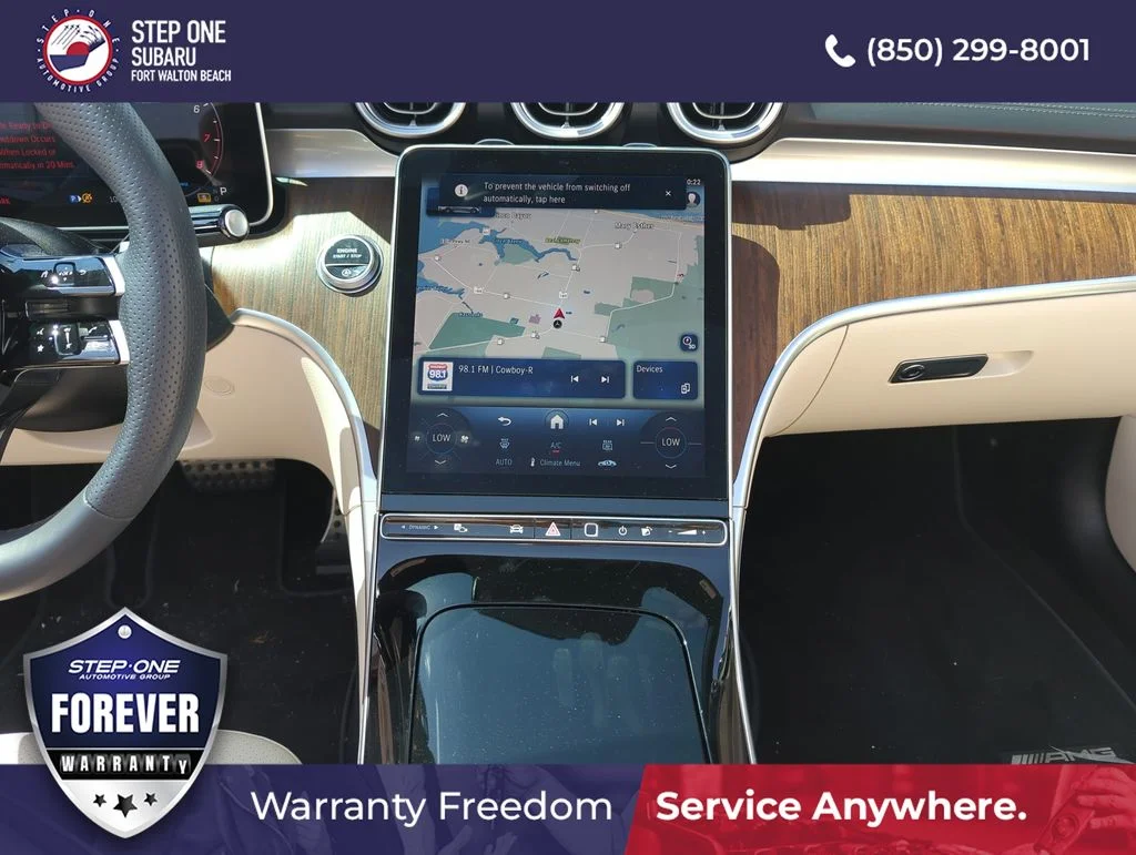 Used 2026 Red Mercedes-Benz CLE 300 image 24
