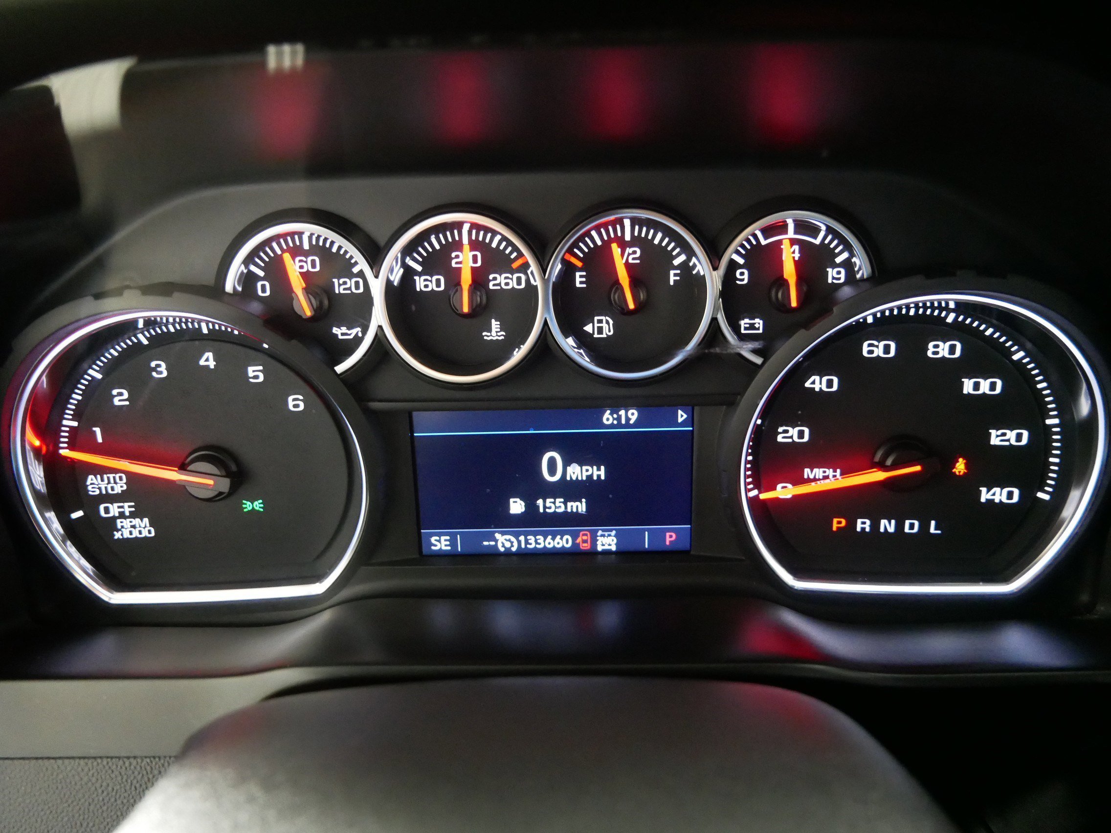 Used 2020 SUMMIT WHITE Chevrolet LT image 21
