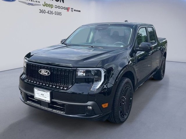 2025 Ford Maverick Lobo™