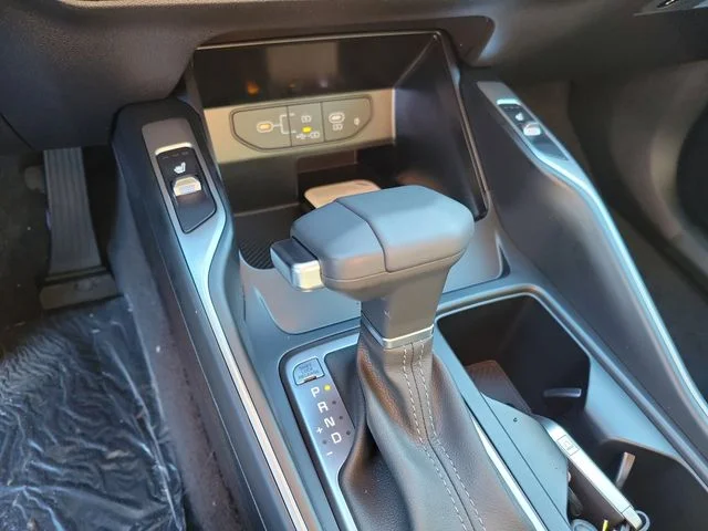 New 2026 Ebony Black Kia S image 20
