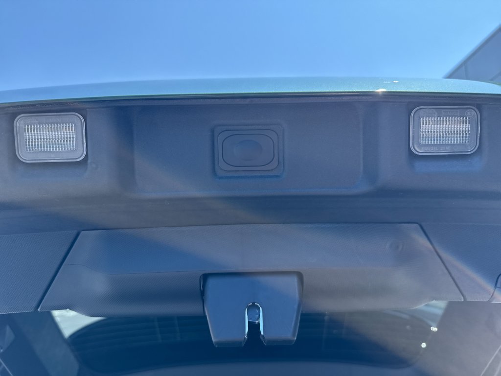 2025 Ford Mustang Mach-E Select - Photo 17