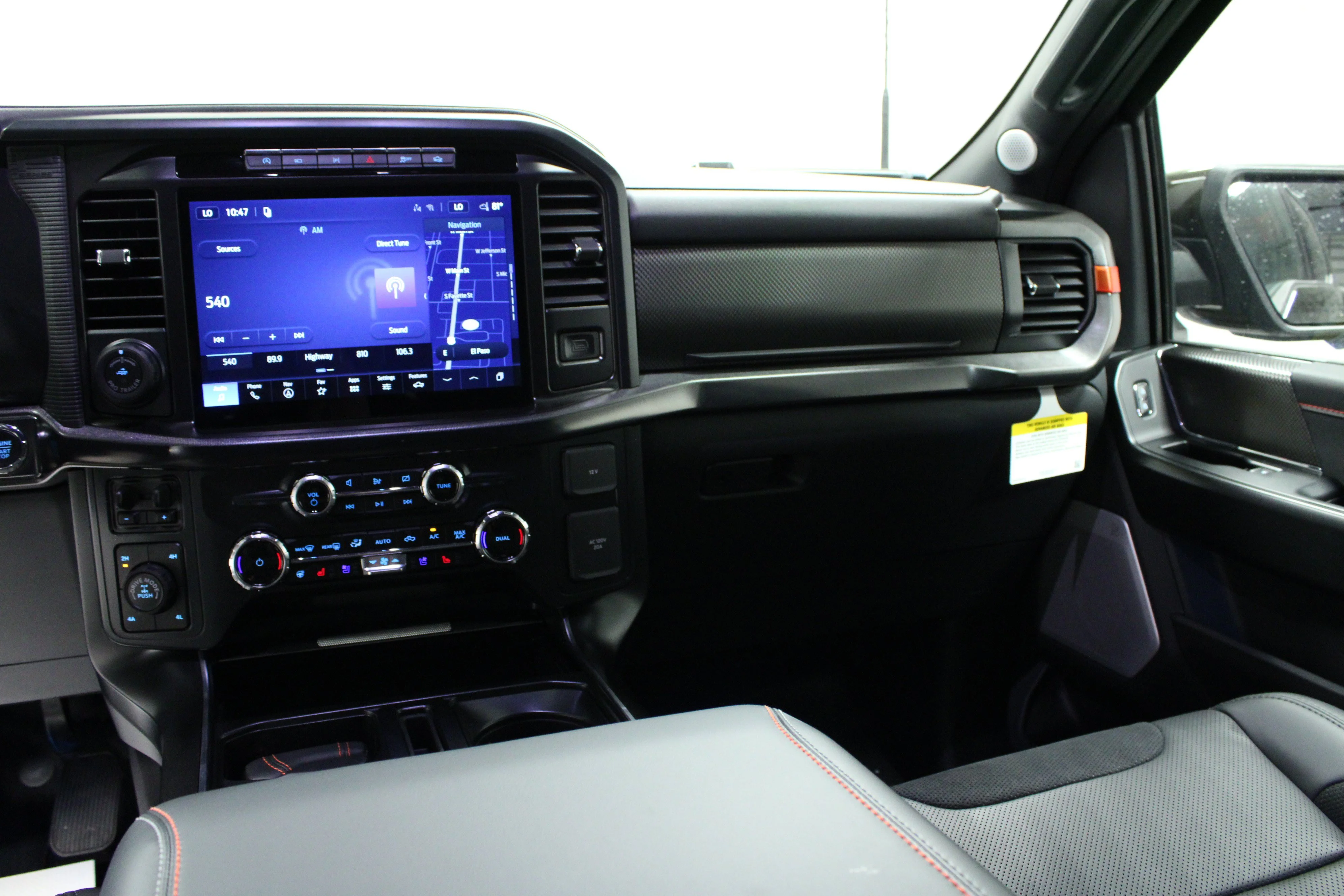 New 2026 Shelter Green Ford Raptor® image 19