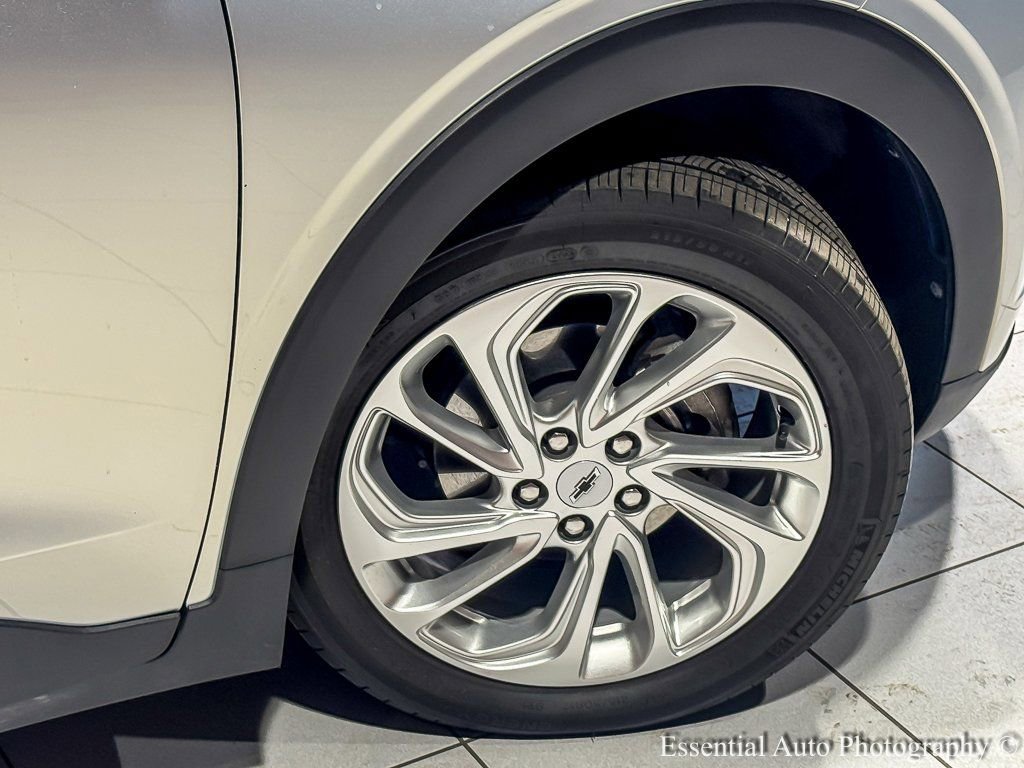 2023 CHEVROLET BOLT EUV - Image 12