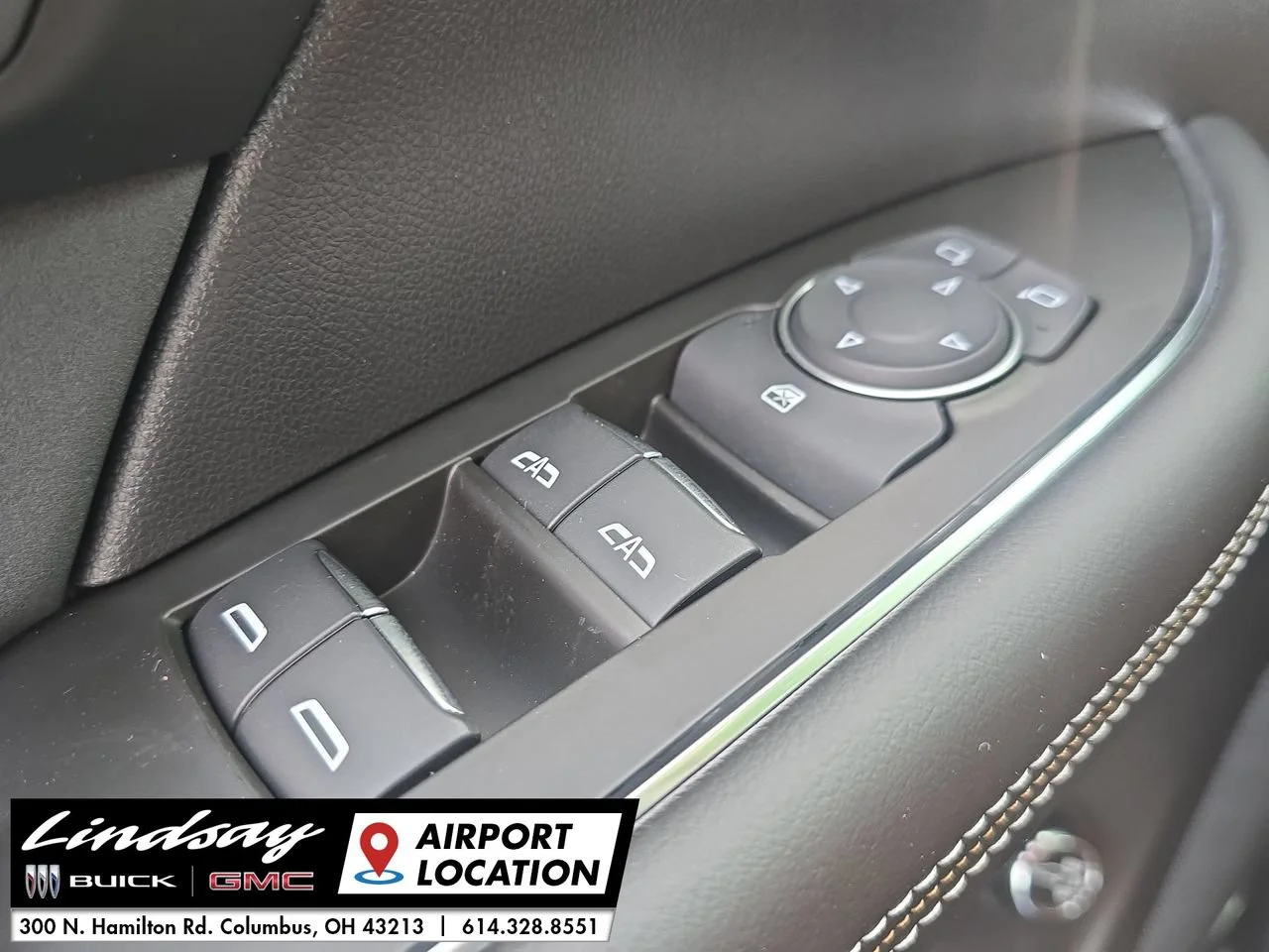 2026 Buick Envision Sport Touring - Photo 25