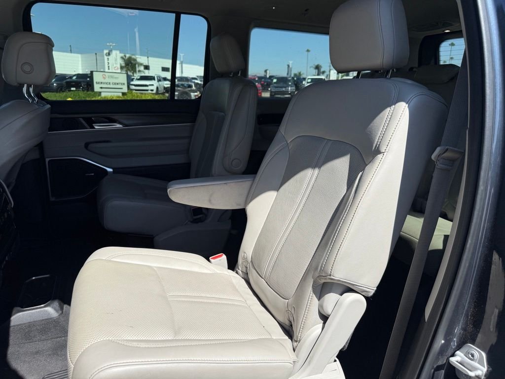 Used 2024 River Rock Jeep Series II image 4
