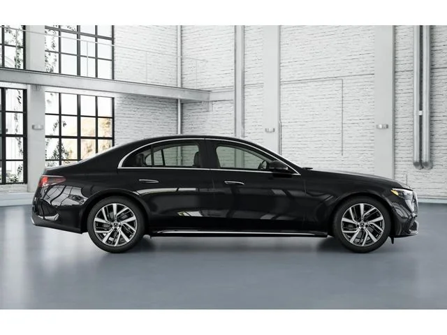 Used 2026  Mercedes-Benz E 350 image 2