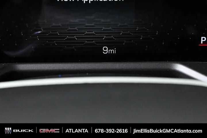 2025 GMC Acadia Elevation - Photo 8
