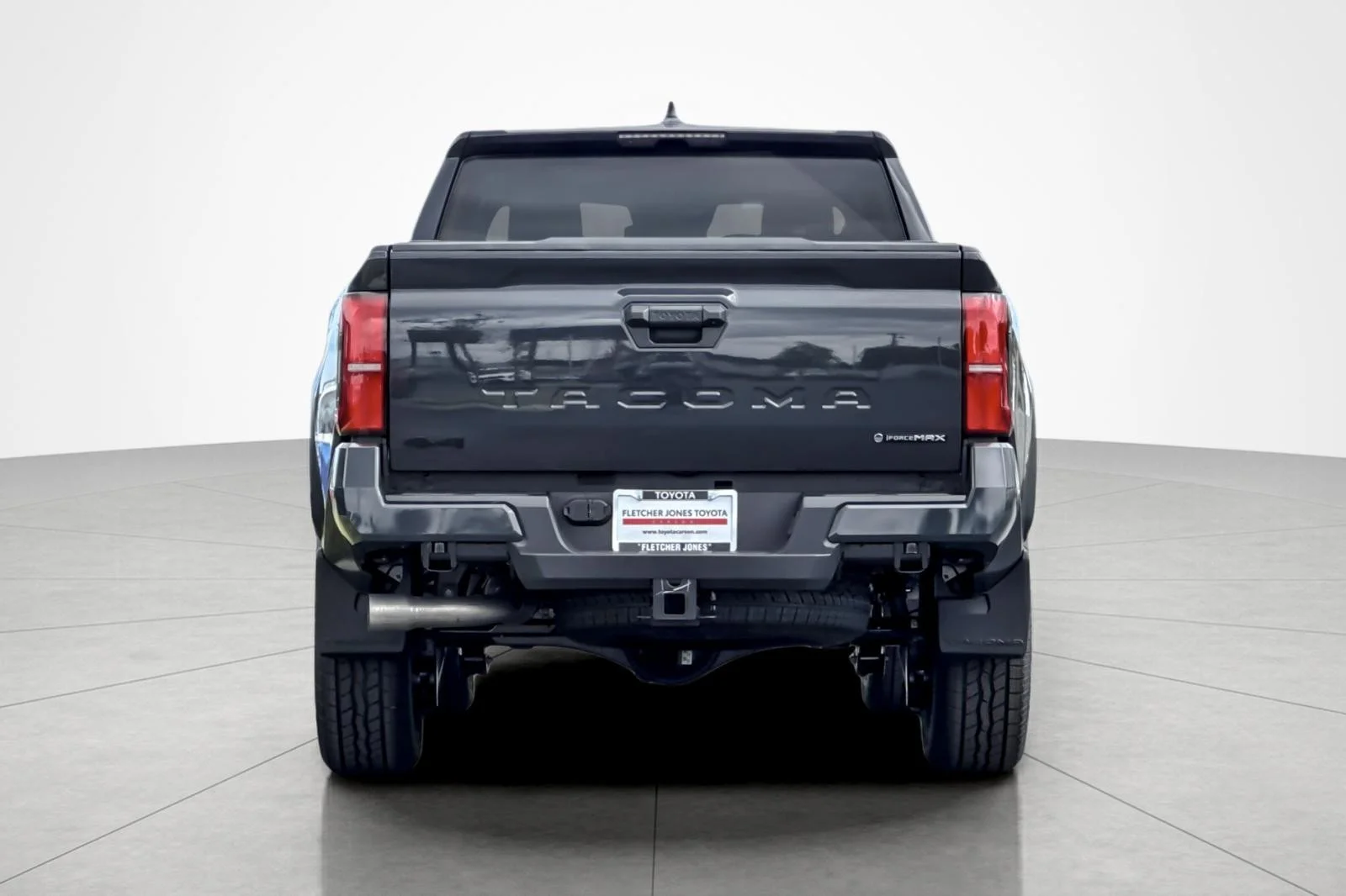 New 2026 Underground Toyota Tacoma TRD Off-Road image 4