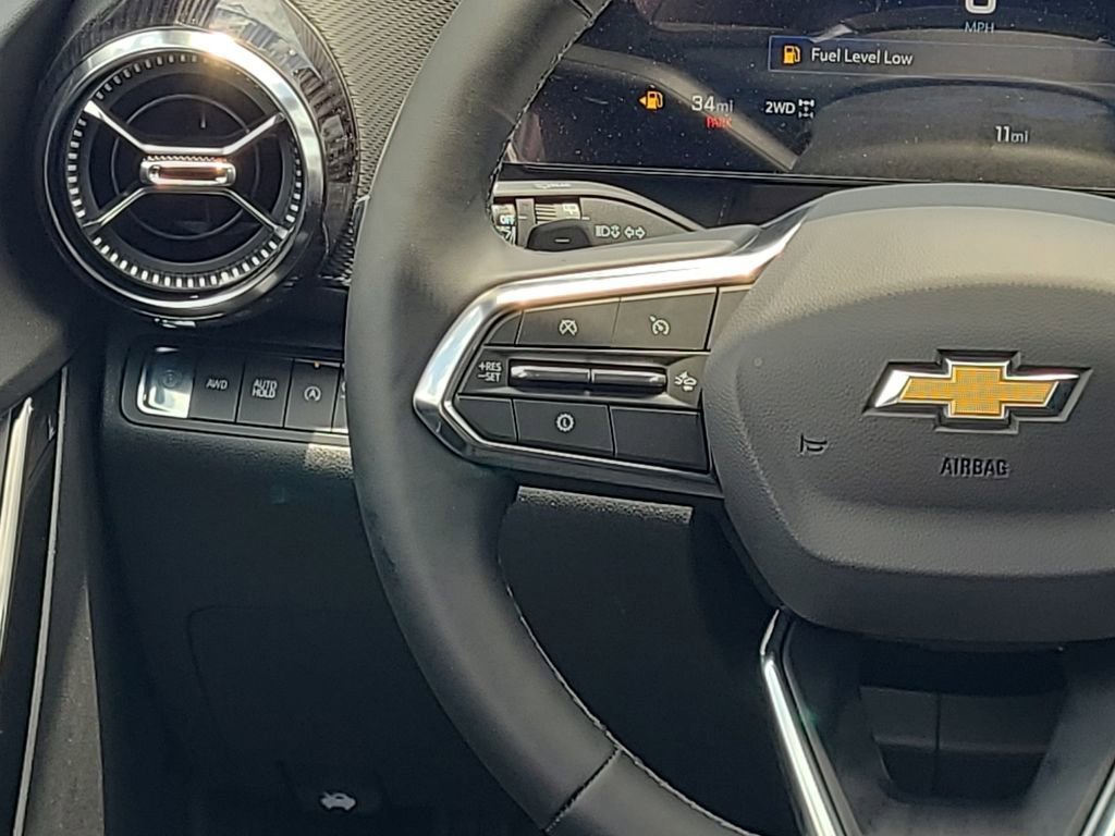 2026 Chevrolet Equinox LT - Photo 20