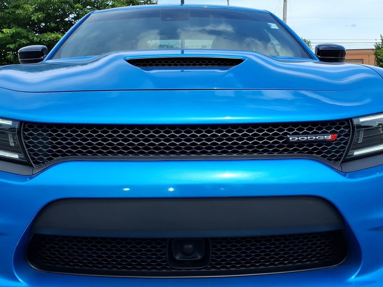 Used 2023 B5 Blue Pearlcoat Dodge R/T image 13