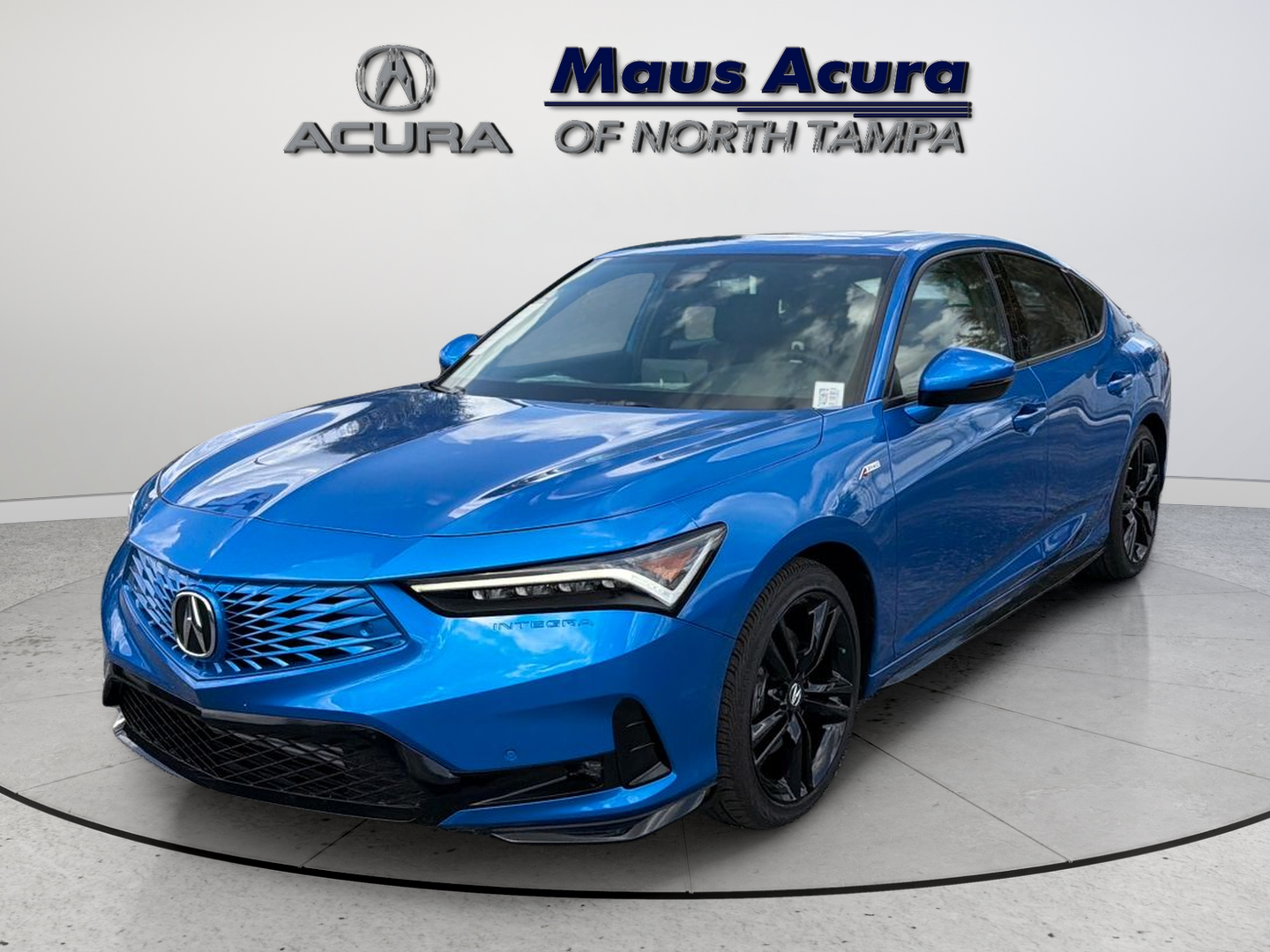 New 2026  Acura A-Spec Tech Package image 4