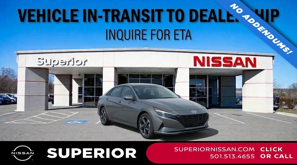 2022 Hyundai Elantra