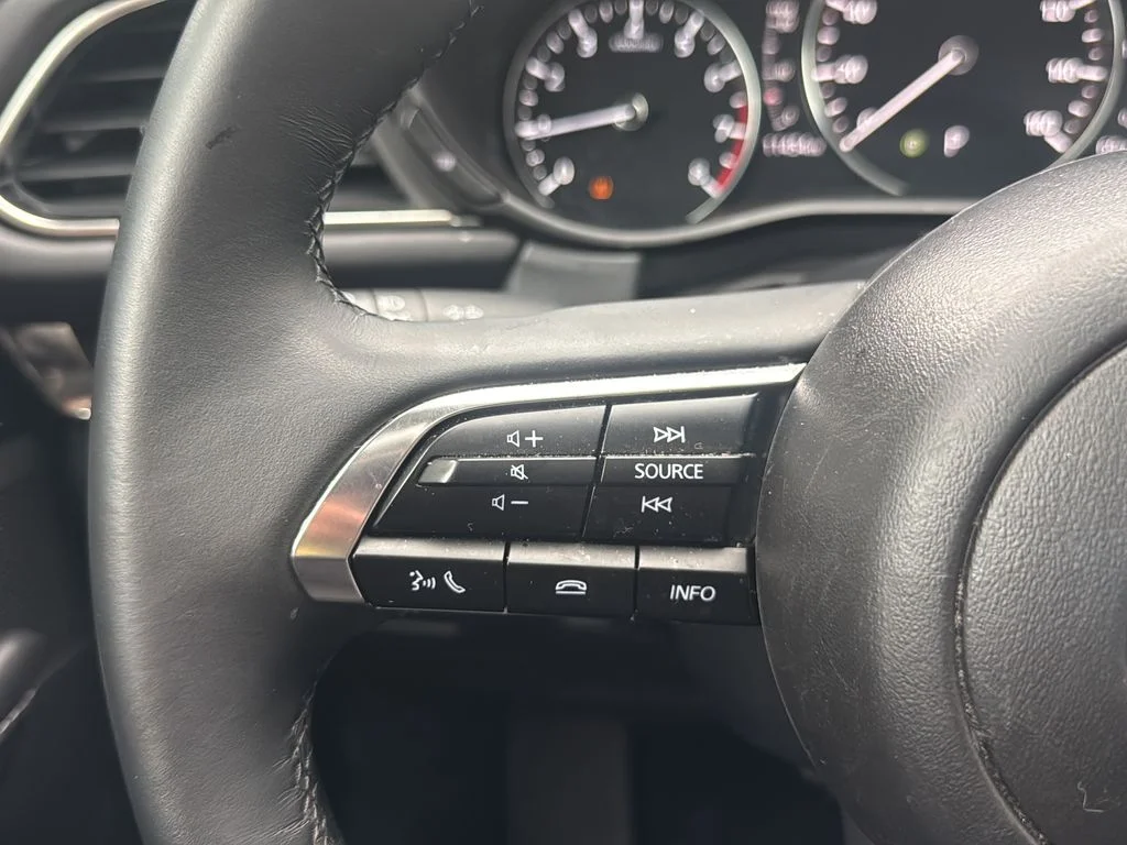 Used 2025 Gray Mazda 2.5 S Preferred Package image 13