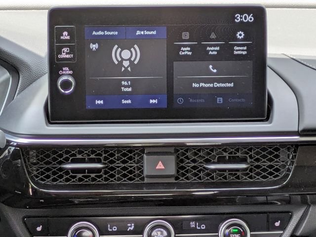 New 2026 Platinum White Pearl Acura Base image 18