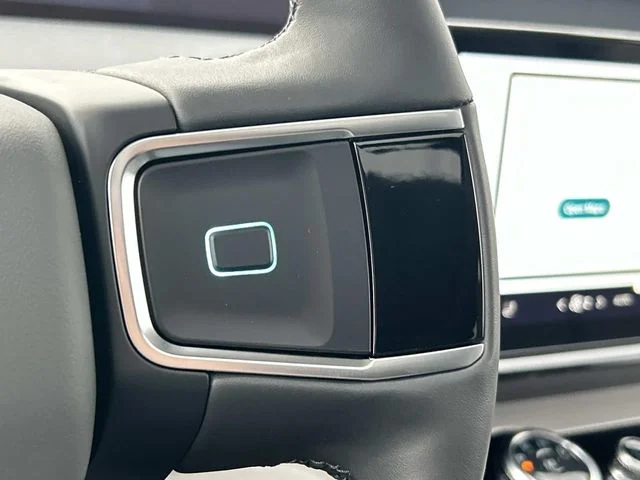New 2026 Agate Black Metallic Ford MAX Active image 35
