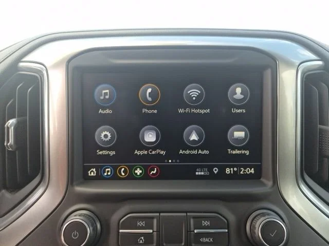 2019 Chevrolet Silverado 1500 LTZ - Photo 25