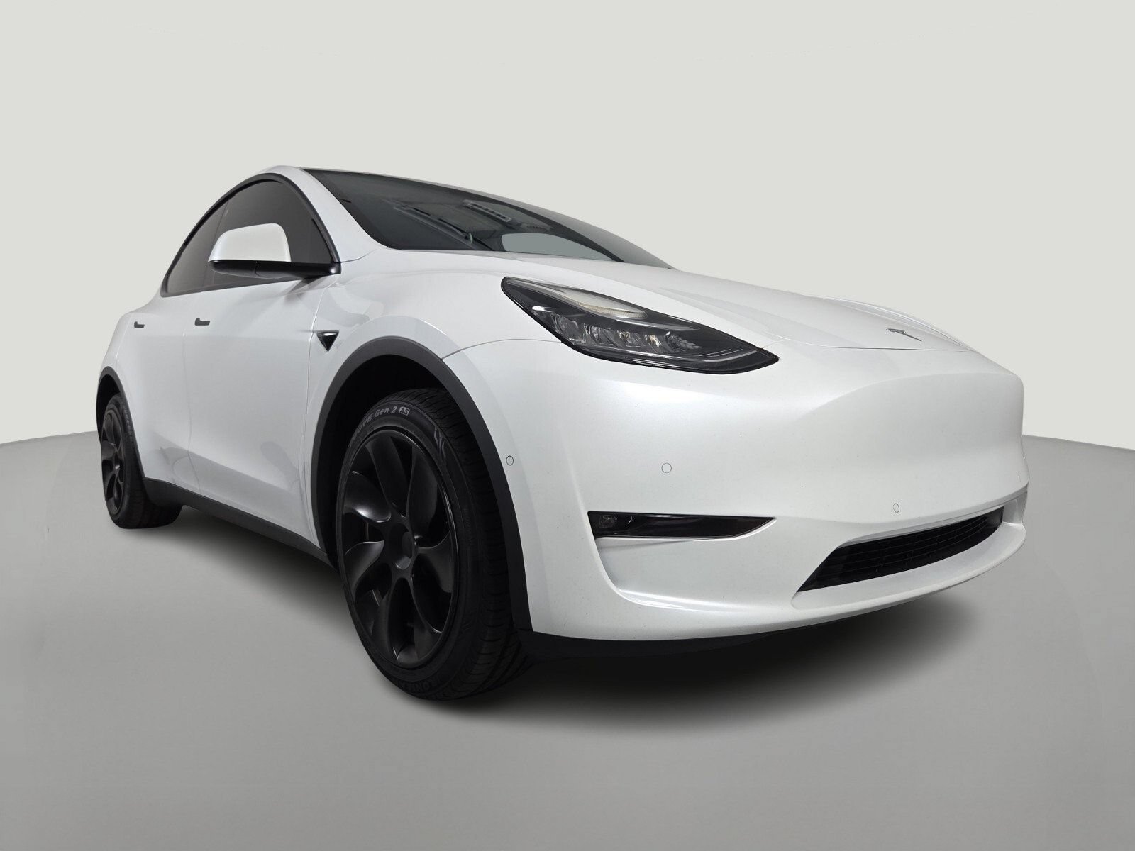2022 Tesla Model Y Long Range - Photo 8