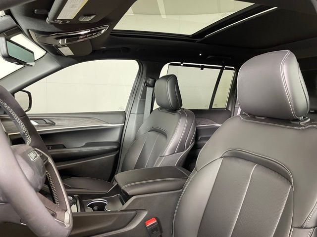 2025 Jeep Grand Cherokee Limited - Photo 18