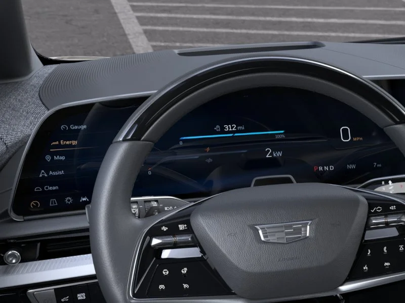 2026 Cadillac OPTIQ Premium Sport - Photo 18