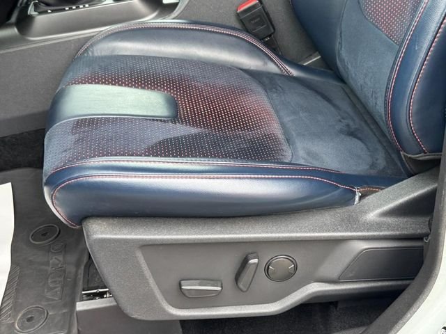 Used 2023 Cactus Green / Gray Ford Raptor image 23