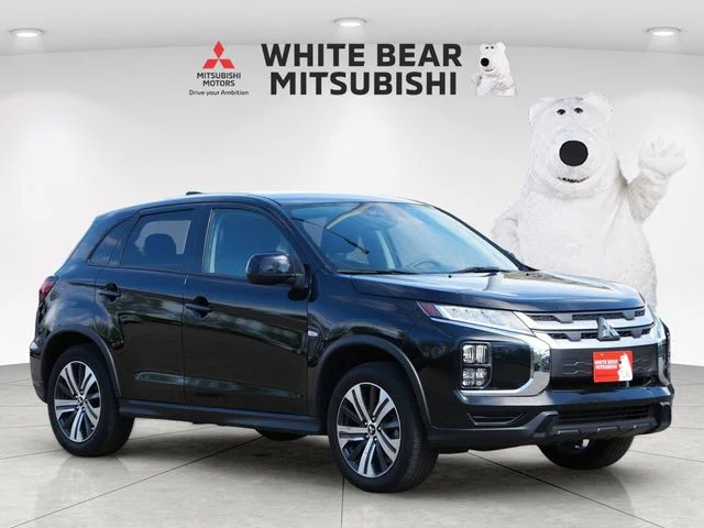 2023 Mitsubishi Outlander Sport 2.0 ES AWC CVT's photo