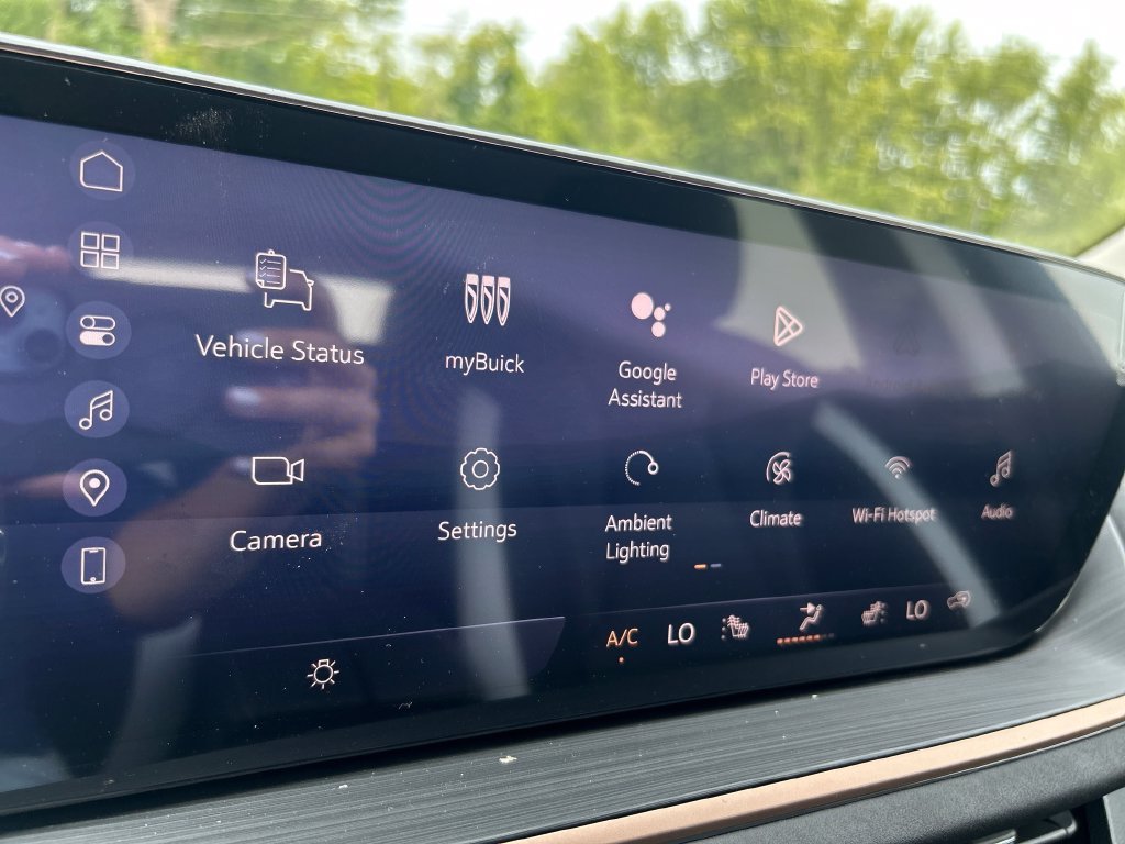 2026 Buick Envision Sport Touring - Photo 48