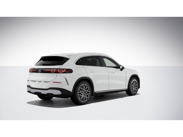 New 2027 Polar White Mercedes-Benz GLC 400 image 21