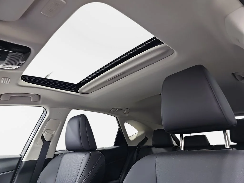 New 2026 Ultra White Lexus AWD image 29