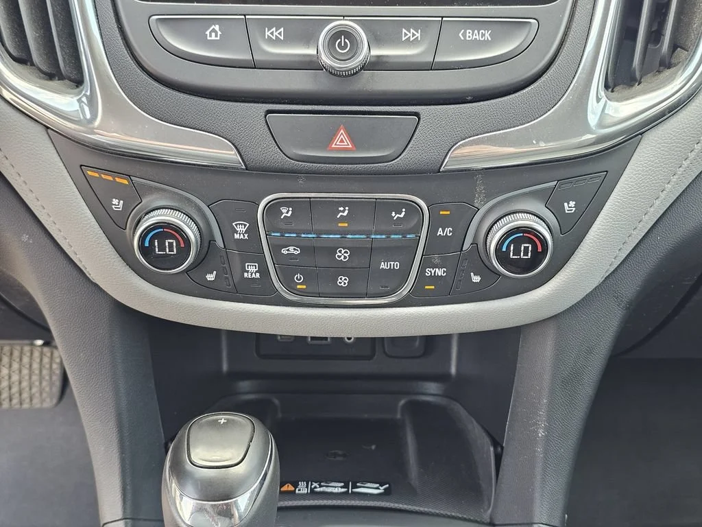 Used 2019 NIGHTFALL GRAY METALLIC Chevrolet Premier image 29